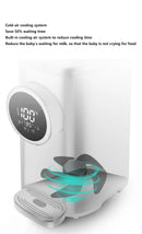 Hot Water Kettle Household Large Capacity Electric Water Bottle Boiling Kettle Intelligent Automatic Kettle Heat Preservation