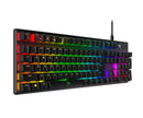 New HyperX Alloy Origins Full size RGB Backlighting Mechanical Gaming Keyboard for PC