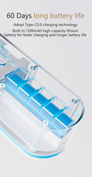 Home Indoor Battery Automatic Fragrance Machine Portable White Air Purifiers Perfume Air Freshener Essential Oil Diffuser