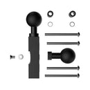 15W Wireless Charging Motorcycle Phone Holder Fast Charger for YAMAHA Super Tenere Tenere700 Tenere1200 Tenere 700 1200