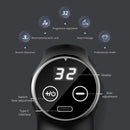 Massage Gun 32 Speed Deep Tissue Body Neck Back Foot Muscle Electric Massager Pistol Exercise Relaxation Pain Relief Massagers