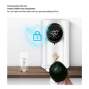 Hot Water Kettle Household Large Capacity Electric Water Bottle Boiling Kettle Intelligent Automatic Kettle Heat Preservation