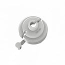 Thermostatic Radiator Valve Adapters Smart Tuya Zigbee WiFi Radiator TRV Adaptor Valve For M30*1.5/M28*1.5 TRV602/TRV604/TRV601