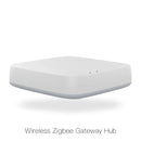 MOES ZigBee3.0 Radiator Actuator Programmable Thermostatic Valve Tuya Temperature Controller 2MQTT Alexa Google Voice Smart App