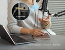 Condenser Microphone Zero Latency Monitoring PC Studio  Mic Podcast Equipment Microfone USB Microphones Gaming Microphones