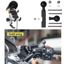 15W Wireless Charging Motorcycle Phone Holder Fast Charger for YAMAHA Super Tenere Tenere700 Tenere1200 Tenere 700 1200