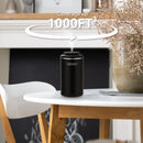 HIINST Hot Selling Aroma Diffuser for Car & Office USB Fragrance Scent Machine Waterless Essential Oil Nebulizer Air Purifiers