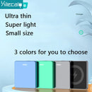 20W 10000mAh Macsafe Power Bank Magnetic Power Bank External Spare Battery For iPhone 15 14 13 12 Pro Max Wireless Power Banks