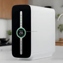 Hydrogen Water Bottle Osmosis Water Filter With Kitchen Smart Faucet And RO Household Water Purifier