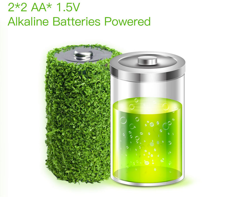 MOES ZigBee3.0 Radiator Actuator Programmable Thermostatic Valve Tuya Temperature Controller 2MQTT Alexa Google Voice Smart App