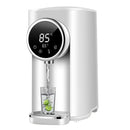 Hot Water Kettle Household Large Capacity Electric Water Bottle Boiling Kettle Intelligent Automatic Kettle Heat Preservation