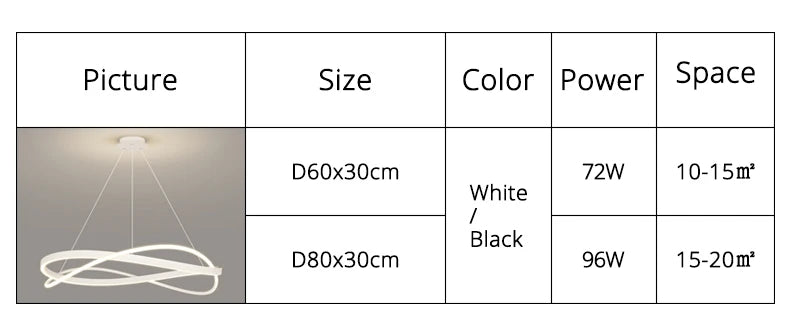 Minimalist Light Luxury Living Room Pendant Lights Post-modern Simple Restaurant Light Bedroom Full Spectrum Smart Chandelier