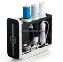 Hydrogen Water Bottle Osmosis Water Filter With Kitchen Smart Faucet And RO Household Water Purifier