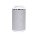 HIINST Hot Selling Aroma Diffuser for Car & Office USB Fragrance Scent Machine Waterless Essential Oil Nebulizer Air Purifiers